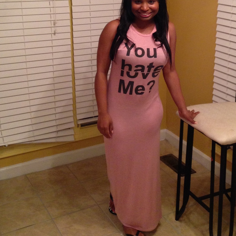 • DollsKill Maxi •